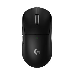 Logitech G Pro X Superlight 2 Kablosuz Siyah Gaming Mouse 910 006631