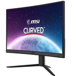 Msi G24c4 E2 23 6 Inc 180 Hz 1ms Full Hd Adaptive Sync Va Kavisli Gaming Monitor 1