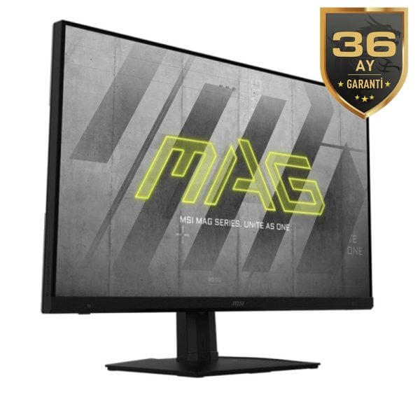 Msi Mag 323upf 32 Inc 160 Hz 1ms Uhd Freesync Premium Pro Rapid Ips Gaming Monitor Yy
