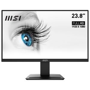 Msi Pro 2412 23 8 Inc 100 Hz 1ms Full Hd Va Monitor