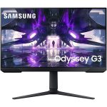 Samsung Odyssey G3 LS27AG320NUXUF 27 inç 165 Hz 1ms Full HD FreeSync Premium VA Gaming Monitör