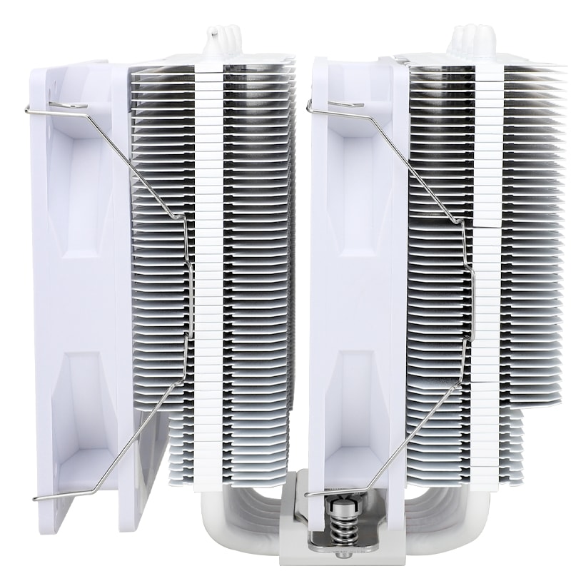 Thermalright Peerless Assassin 120 SE WHITE ARGB TL-C12CW-S Hava Soğutucu h2