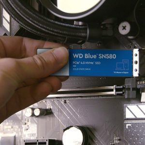 Wd Blue Sn580 Nvme Ssd Feature 1
