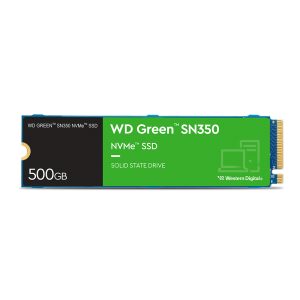 Wd Green Sn350 500gb Pcie Gen3 X4 Okuma 2400mb Yazma 1500mb M 2 Ssd Wds500g2g0c H
