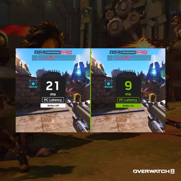 MSI GeForce RTX 4070 Ti SUPER 16G Ventus 2X OC 16GB Ekran Kartı a12