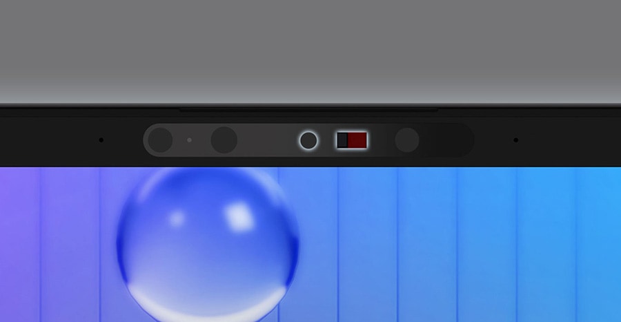 MSI Prestige 16 AI EVO B1MG-014TR Laptop a14