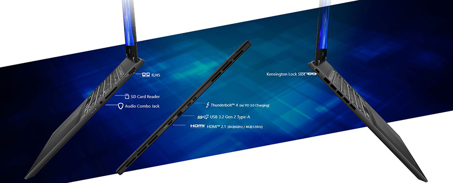 MSI Prestige 16 AI EVO B1MG-014TR Laptop a16