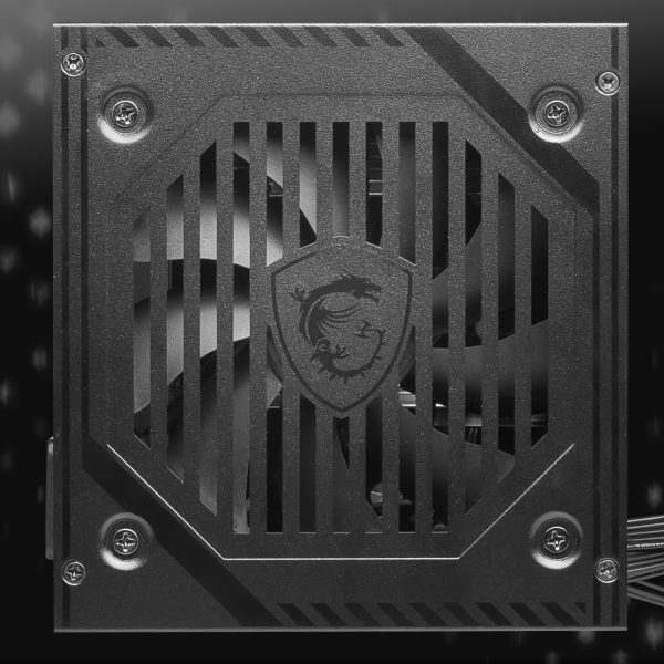 MSI MAG A500DN Güç Kaynağı a3