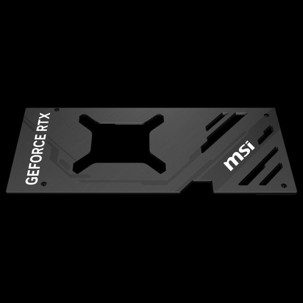 MSI GeForce RTX 4070 Ti SUPER 16G Ventus 2X OC 16GB Ekran Kartı a7