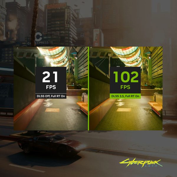 MSI GeForce RTX 4070 Ti SUPER 16G Ventus 2X OC 16GB Ekran Kartı a11