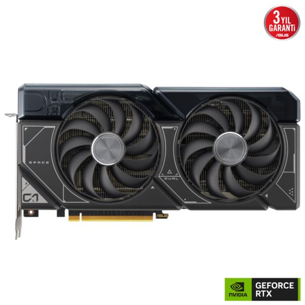 Asus Dual Geforce Rtx 4070 Super 12gb Gddr6x 192 Bit Dlss 3 Ekran Karti 1