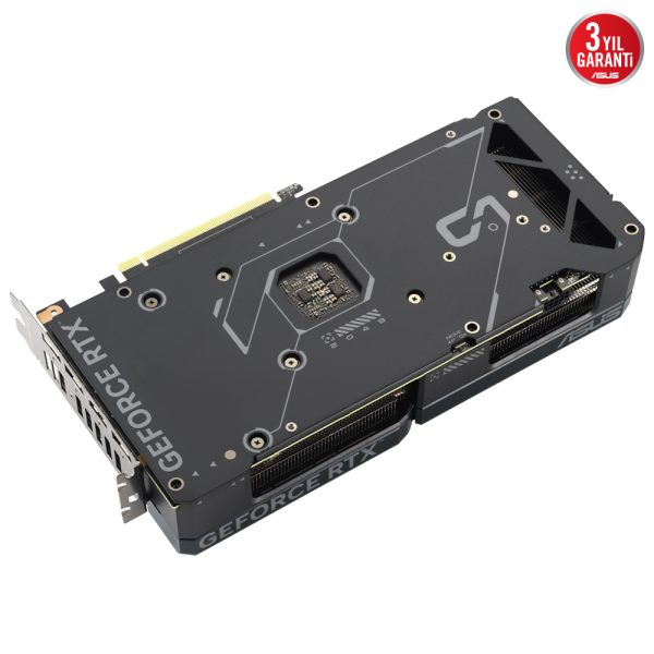 Asus Dual Geforce Rtx 4070 Super 12gb Gddr6x 192 Bit Dlss 3 Ekran Karti 7