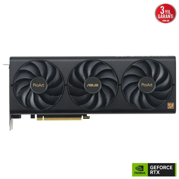 Asus Proart Geforce Rtx 4070 Super 12gb Gddr6x 192 Bit Dlss 3 Ekran Karti 4