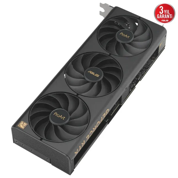 Asus Proart Geforce Rtx 4070 Super 12gb Gddr6x 192 Bit Dlss 3 Ekran Karti 8