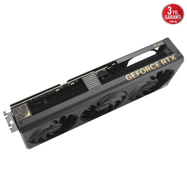 Asus Proart Geforce Rtx 4070 Super 12gb Gddr6x 192 Bit Dlss 3 Ekran Karti 9