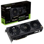 ASUS ProArt GeForce RTX 4070 Ti SUPER 16GB GDDR6X 256 Bit DLSS 3 Ekran Kartı