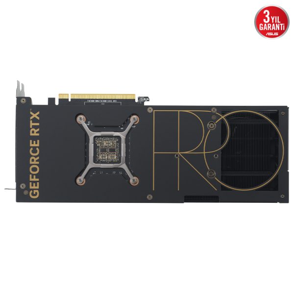 Asus Proart Geforce Rtx 4070 Ti Super 16gb Gddr6x 256 Bit Dlss 3 Ekran Karti 6