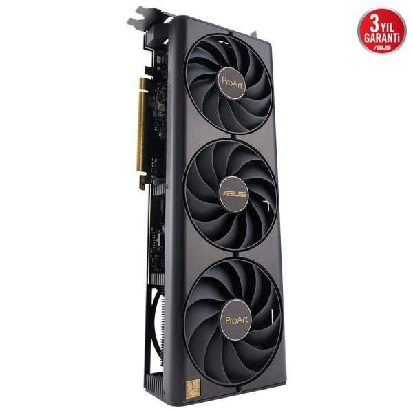 Asus Proart Geforce Rtx 4080 Super 16gb Gddr6x 256 Bit Dlss 3 Ekran Karti 10