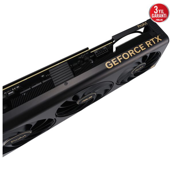 Asus Proart Geforce Rtx 4080 Super 16gb Gddr6x 256 Bit Dlss 3 Ekran Karti 13
