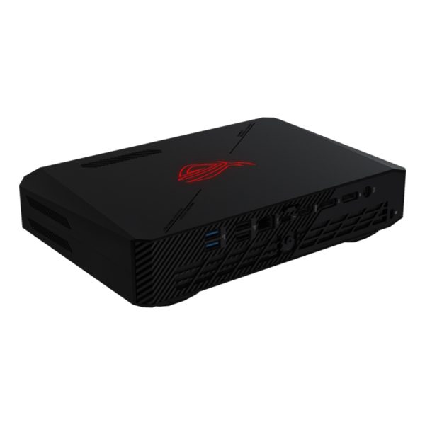 Asus Rog Nuc Intel Core Ultra 7 155h Ddr5 M 2 Ssd Rtx4060 W11 Home Mini Bilgisayar 1
