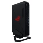 ASUS ROG NUC Intel Core Ultra 7 155H DDR5 M.2 SSD RTX4060 W11 Home Mini Bilgisayar (RNUC14SRKU7168A0I)