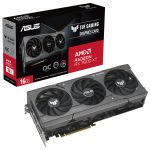ASUS TUF Gaming Radeon RX 7600 XT OC 16GB GDDR6 128 Bit Ekran Kartı