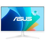 ASUS VY249HF-W 23.8 inç 100Hz 1ms Full HD Adaptive Sync IPS Beyaz Monitör