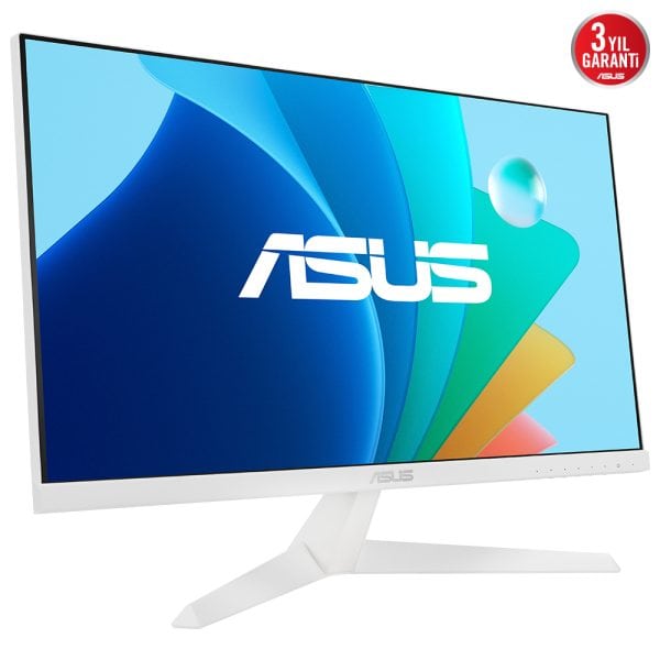Asus Vy249hf W 23 8 Inc 100hz 1ms Full Hd Adaptive Sync Ips Beyaz Monitor 2