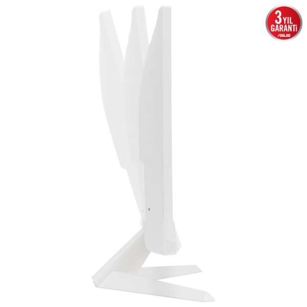 Asus Vy249hf W 23 8 Inc 100hz 1ms Full Hd Adaptive Sync Ips Beyaz Monitor 3