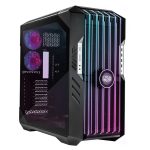 Cooler Master HAF700 EVO USB 3.2 Full Tower Gaming Kasa (H700E-IGNN-S00)