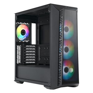 Cooler Master Masterbox Mb520 Usb 3 0 Mid Tower Gaming Kasa