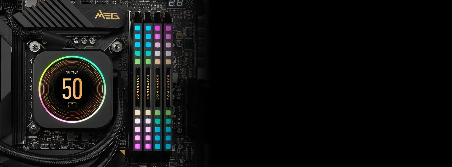 f*2様 DDR5　dominator platinum rgb 16gb 56 Corsair Dominator Platinum RGB 32GB (2X16GB) 5600Mhz CL36 1.25V