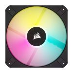Corsair iCUE AF120 RGB Slim 120mm Kasa Fanı (CO-9050162-WW)