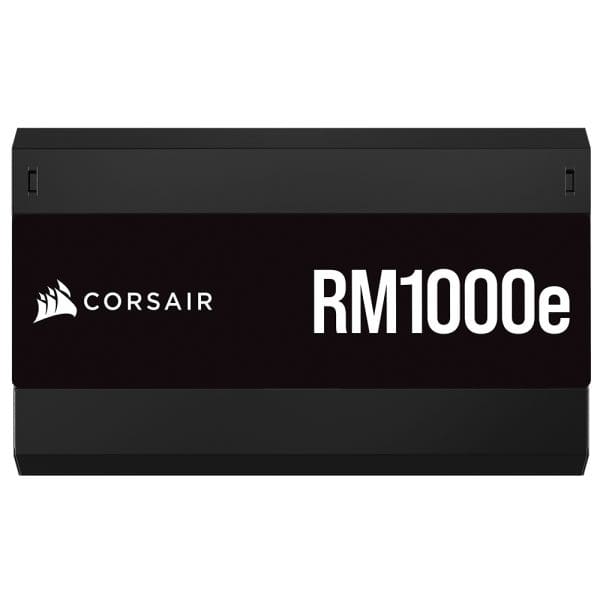Corsair Rm1000e 1000w 80 Gold Full Moduler 120mm Fanli Guc Kaynagi Cp 9020264 Eu 3