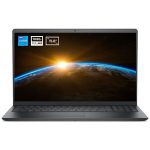 Dell Vostro 3520 N1605PVNB3520U Intel Core i5-1235U 8GB 256GB SSD 15.6 inç Full HD Ubuntu Laptop