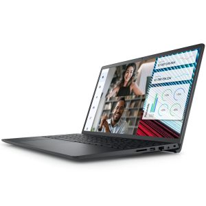 Dell Vostro 3520 N1605pvnb3520u Intel Core I5 1235u 8gb 256gb Ssd 15 6 Inc Full Hd Ubuntu Laptop 3 1