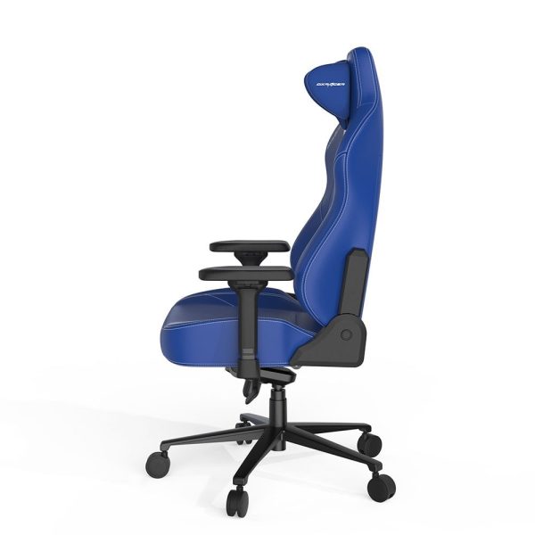 Dxracer Craft Pro Classic Ofis Ve Oyuncu Koltugu Mavi Cra Pr001 I H1 1