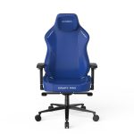 DXRacer Craft Pro Classic Ofis ve Oyuncu Koltuğu Mavi CRA-PR001-I-H1