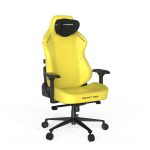 DXRacer Craft Pro Classic Ofis ve Oyuncu Koltuğu Sarı CRA-PR001-Y-H1