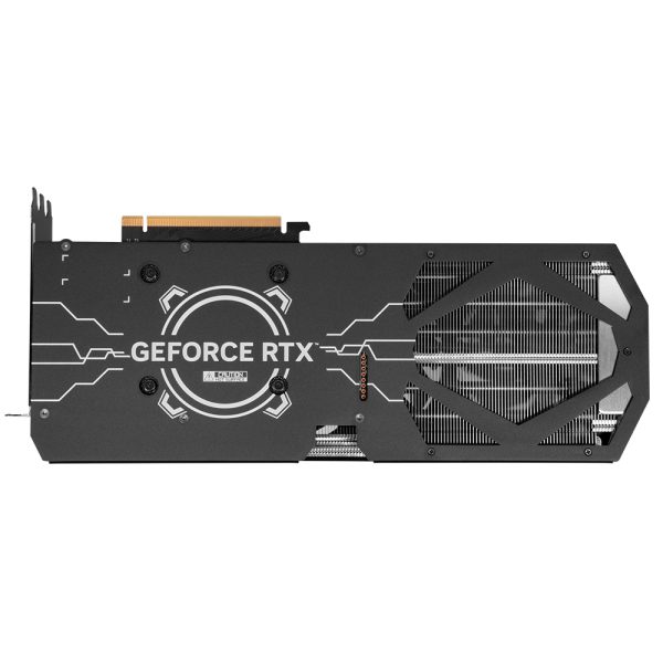 Galax Geforce Rtx 4070 Ti Super Ex Gamer 1 Click Oc 16 Gb Gddr6x 256 Bit Dlss 3 Ekran Karti 47uzm6md9bup 2 Yil Birebir Degisim Garantili 11