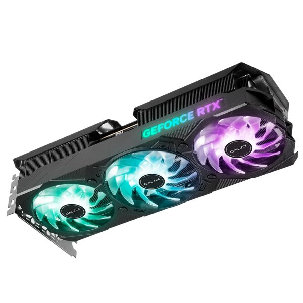 Galax Geforce Rtx 4070 Ti Super Ex Gamer 1 Click Oc 16 Gb Gddr6x 256 Bit Dlss 3 Ekran Karti 47uzm6md9bup 2 Yil Birebir Degisim Garantili 3