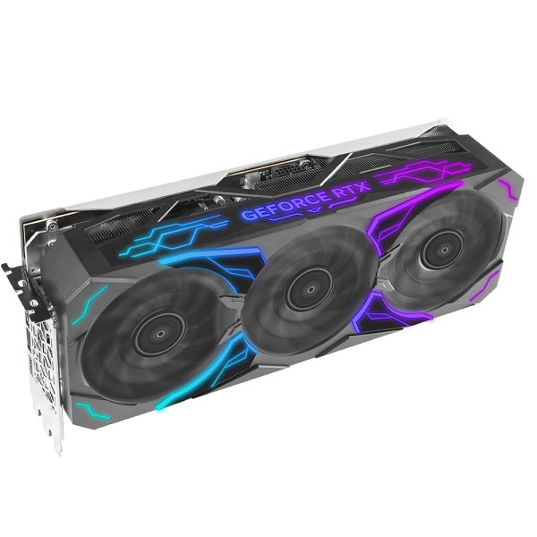 Galax Geforce Rtx 4080 Super Sg 1 Click Oc 16gb Gddr6x 256 Bit Dlss 3 Ekran Karti 48szm6md9rsg 2 Yil Birebir Degisim Garantili 1