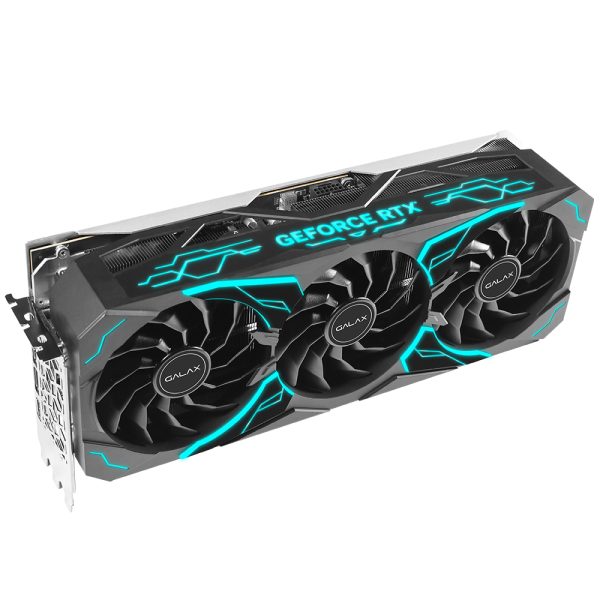 Galax Geforce Rtx 4080 Super Sg 1 Click Oc 16gb Gddr6x 256 Bit Dlss 3 Ekran Karti 48szm6md9rsg 2 Yil Birebir Degisim Garantili 2