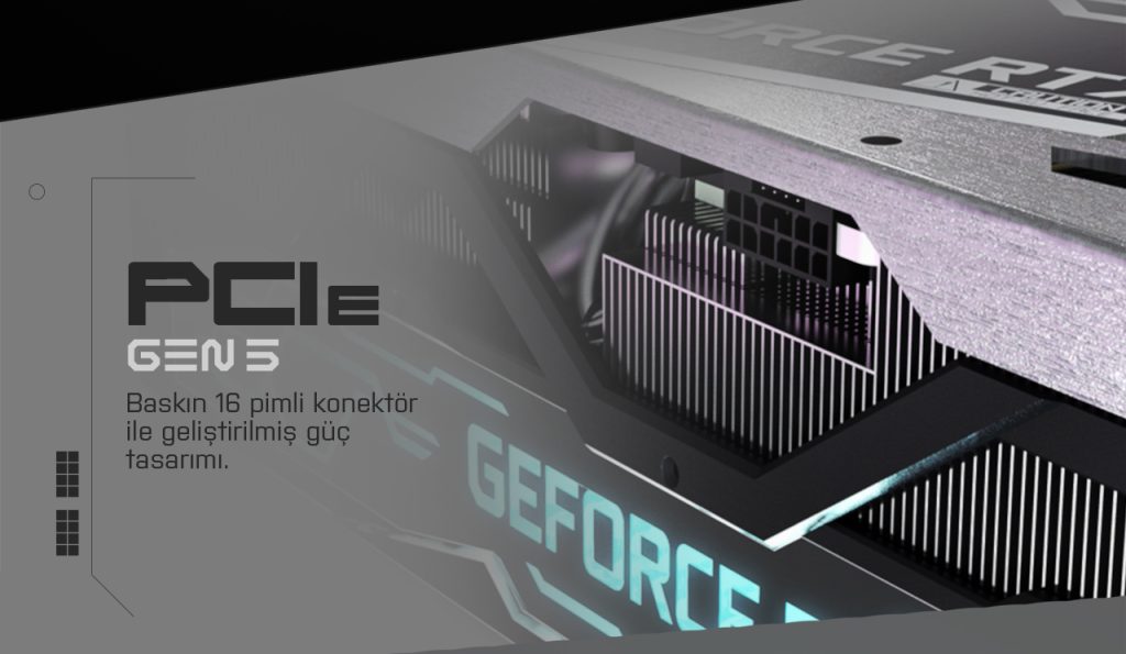 Galax Geforce Rtx 4080 Super Sg 1 Click Oc 16gb Gddr6x 256 Bit Dlss 3 Ekran Karti 48szm6md9rsg 2 Yil Birebir Degisim Garantili H7