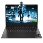 HP OMEN 16-WF1025NT 9J1Z3EA Intel Core i7-14700HX 32GB DDR5 1TB SSD RTX4060 8GB 16.1 inç 165 Hz Full HD FreeDos Gaming Laptop