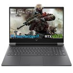 HP Victus 16-R1024NT 9J226EA Intel Core i7-14700HX 16GB DDR5 512GB SSD RTX4070 8GB 16.1 inç 144 Hz Full HD FreeDos Gaming Laptop