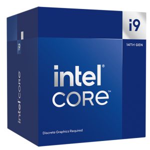 Intel Core I9 14900f 5 8ghz 36mb Onbellek 24 Cekirdek 1700 Islemci