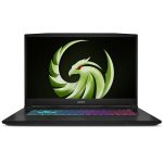 MSI Bravo 17 D7VF-069XTR AMD Ryzen 7-7735HS 16GB DDR5 1TB SSD RTX4060 8GB 17.3 inç Full HD 144 Hz FreeDos Gaming Laptop