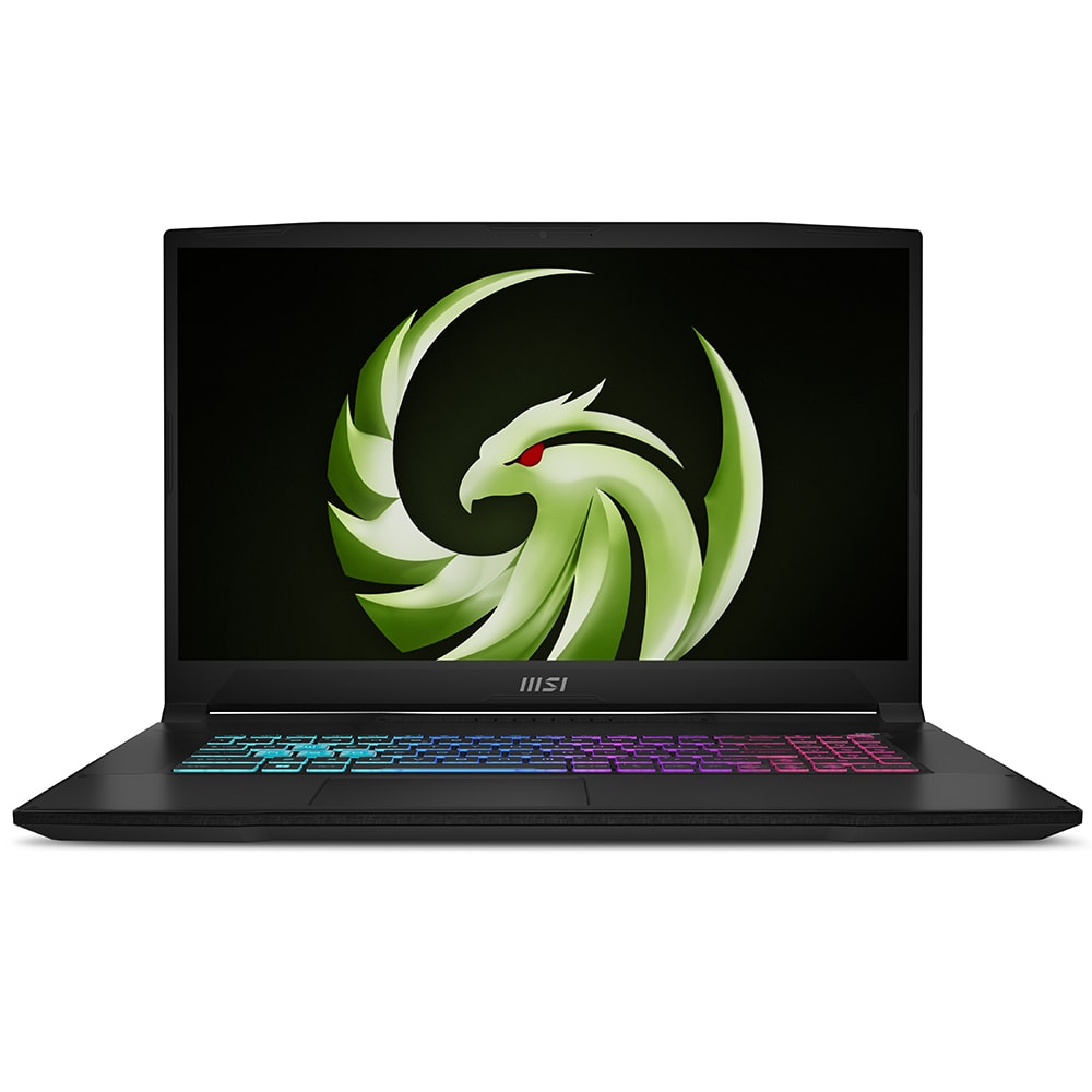 Msi Bravo 17 D7vf 069xtr Amd Ryzen 7 7735hs 16gb Ddr5 1tb Ssd Rtx4060 8gb 17 3 Inc Full Hd 144 Hz Freedos Gaming Laptop
