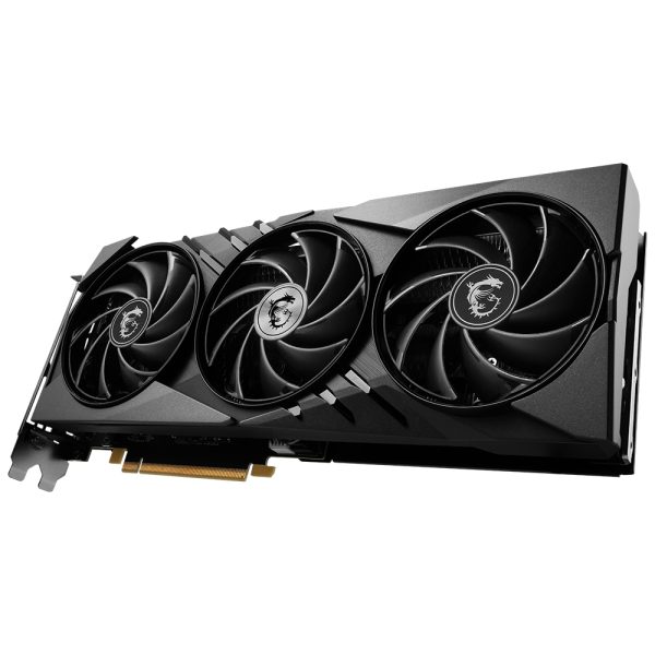 Msi Geforce Rtx 4070 Super Gaming X Slim 12gb Gddr6x 192 Bit Dlss 3 Ekran Karti 2